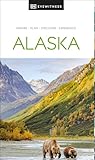 DK Alaska (Travel Guide)