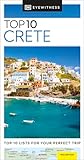 DK Top 10 Crete (Pocket Travel Guide)