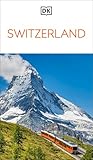 DK Switzerland: Must-See Sights. Culture & History. Detailed Maps & Tours. Covers Zürich, Lucerne, the Matterhorn, & (Travel Guide)