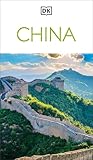 DK China: Must-See Sights. Culture & History. Detailed Maps & Tours. Covers Beijing, Shanghai, Xi'an, Chengdu (Travel Guide)