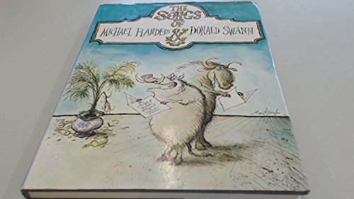 The Songs of Michael Flanders & Donald Swann
