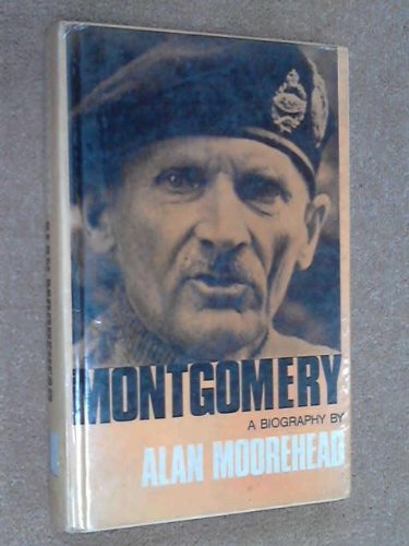 Montgomery: A biography;