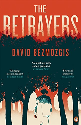 Betrayers the