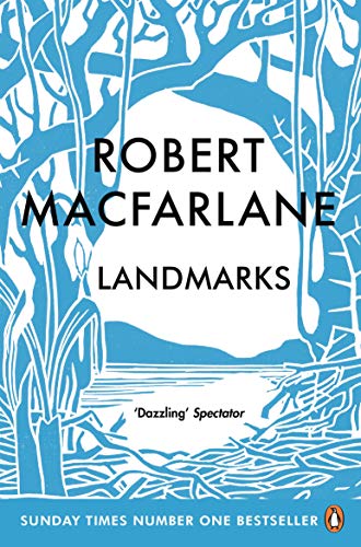 Book Cover Landmarks (Landscapes)