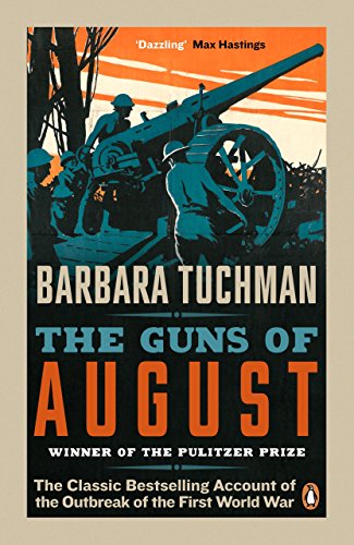 Guns Of August