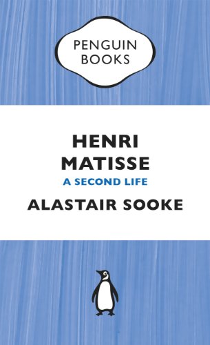Henri Matisse: A Second Life (PENGUIN)