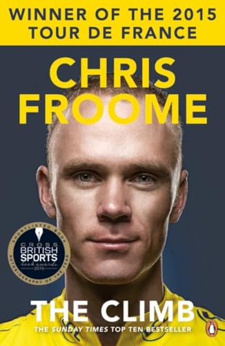 The Climb: The Autobiography