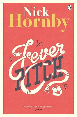 Modern Classics Fever Pitch