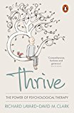 Thrive: The Power Of Evidence-based Psychological