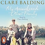 My Animals and Other Family