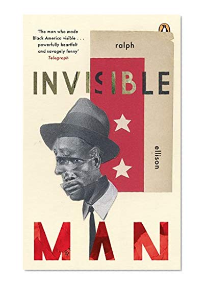 Invisible Man