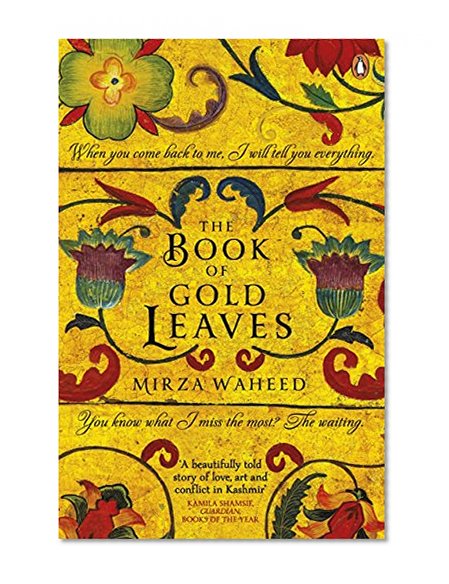 The Book of Gold Leaves