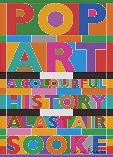 Pop Art: A Brief History