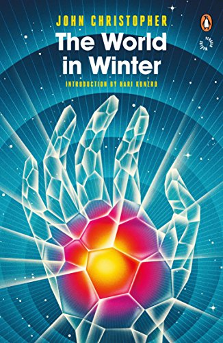 The World in Winter (Penguin Worlds)
