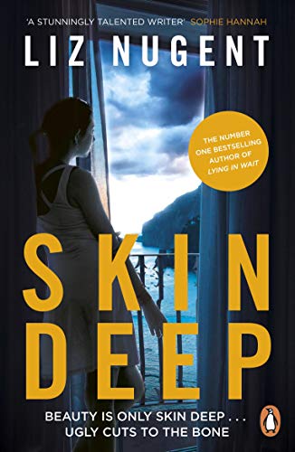 Book Cover Skin Deep
