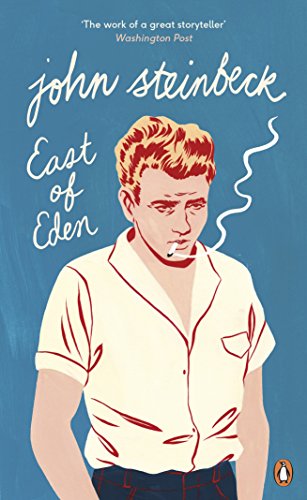 East of Eden (Penguin Modern Classics)