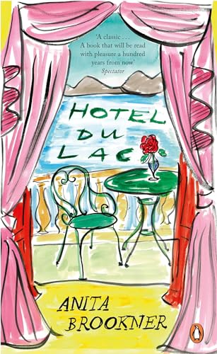Hotel du Lac (Penguin Essentials)