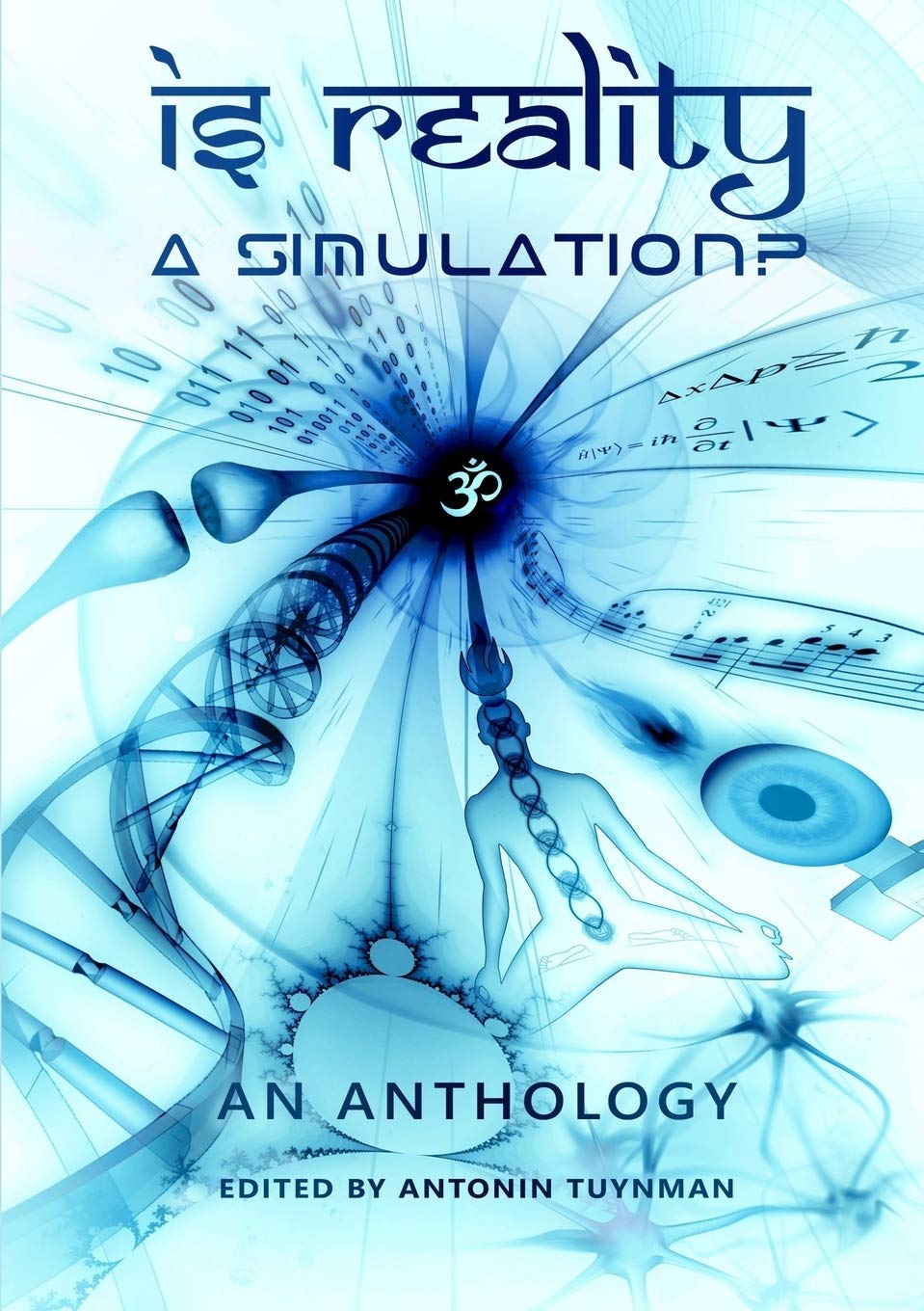Is Reality a Simulation?