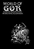 World of Gor: Gorean Encyclopaedia