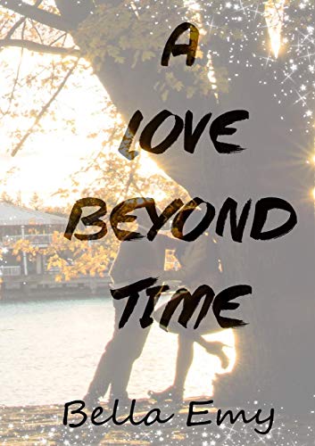 Book Cover A Love Beyond Time