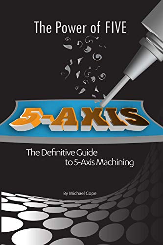 The Power Of FIVE | The Definitive Guide to 5-Axis Machining