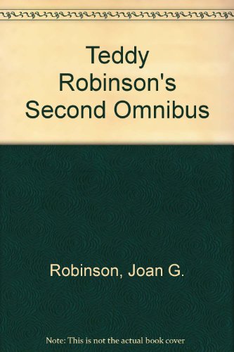 Teddy Robinson's Second Omnibus