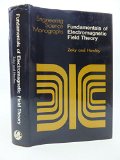 Fundamentals of Electromagnetic Field Theory (Engineering science monographs)