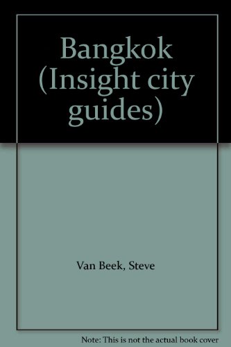 Bangkok (Insight city guides)