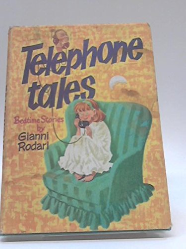 Telephone tales.