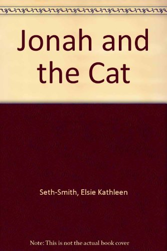 Jonah and the Cat
