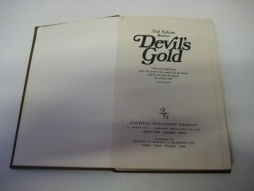 Devil's Gold