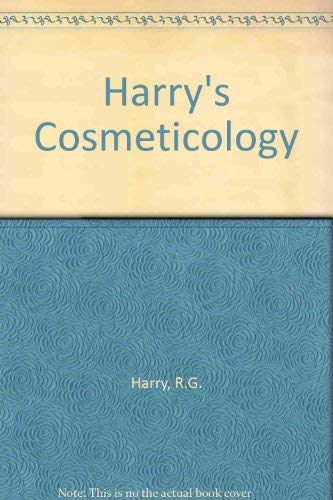 Harry's Cosmeticology