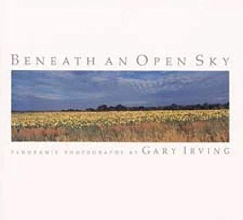 Beneath an Open Sky: PANORAMIC PHOTOGRAPHS (Visions of Illinois)
