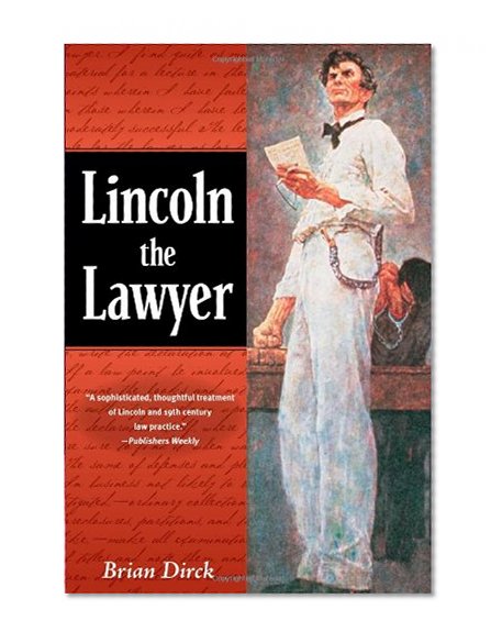 Lincoln the Lawyer