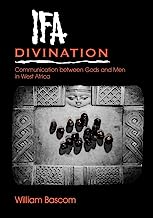 Book Cover Ifa Divination: Communication between Gods and Men in West Africa (Midland Book)