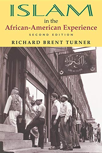 Book Cover Islam in the African-American Experience, Second Edition