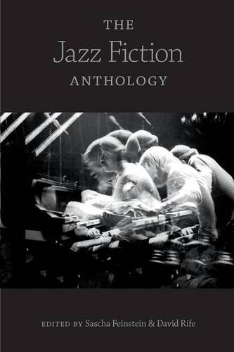 The Jazz Fiction Anthology