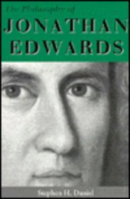 The Philosophy of Jonathan Edwards: A Study in Divine Semiotics (Indiana Series in the Philosophy of Religion)