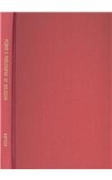 Peirce's Philosophy of Religion (Peirce Studies)