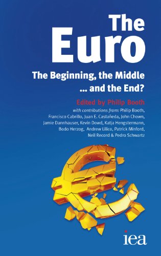 The Euro: The Beginning, the Middle . . . and the End?