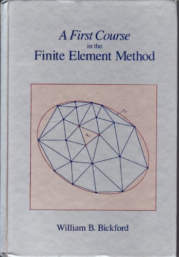 A First Course In The Finite Element Method