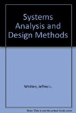 Systems Analysis and Design Methods