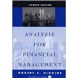 Analysis for Financial Management