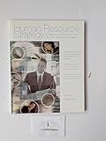 Human Resource Strategy: A Behavioral Perspective for the General Manager