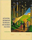 Accounting, Information Technology,  and Business Solutions