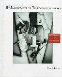 The Management of Telecommunications: Business Solutions to Business Problems