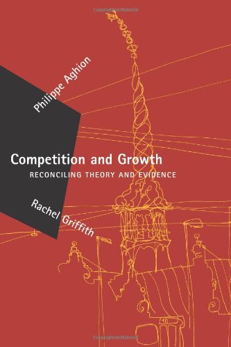Competition and Growth: Reconciling Theory and Evidence (Zeuthen Lectures)