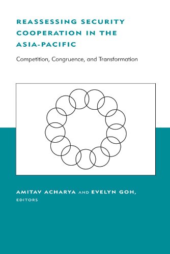 Reassessing Security Cooperation in the Asia-Pacific: Competition, Congruence, and Transformation (Belfer Center Studies in International Security)
