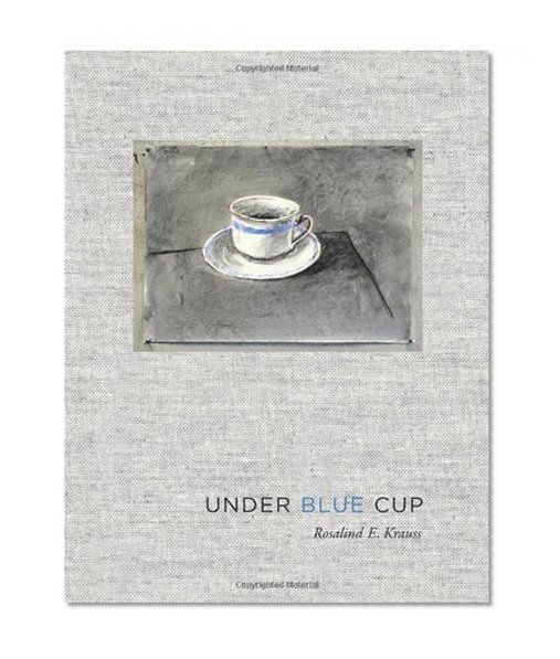 Under Blue Cup (MIT Press)