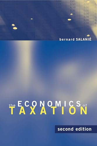 The Economics of Taxation (MIT Press)
